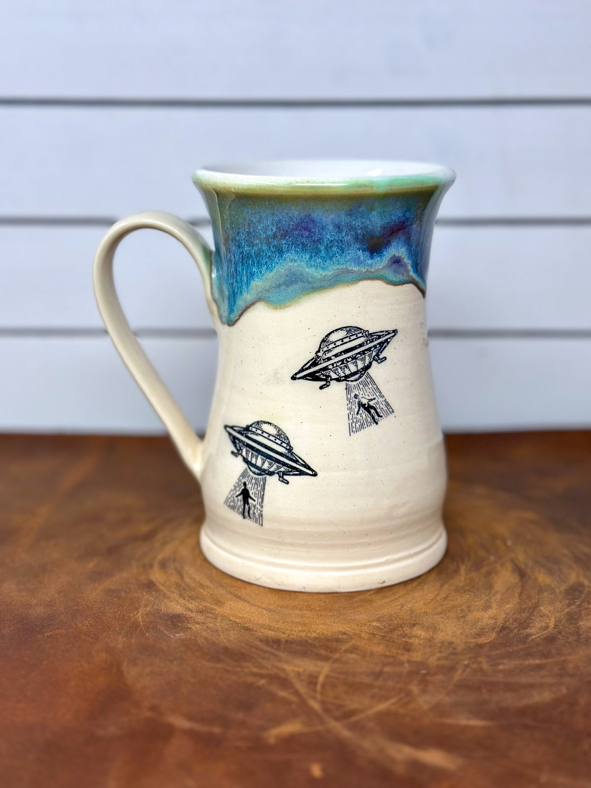 UFO Mug