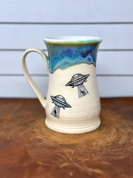 UFO Mug