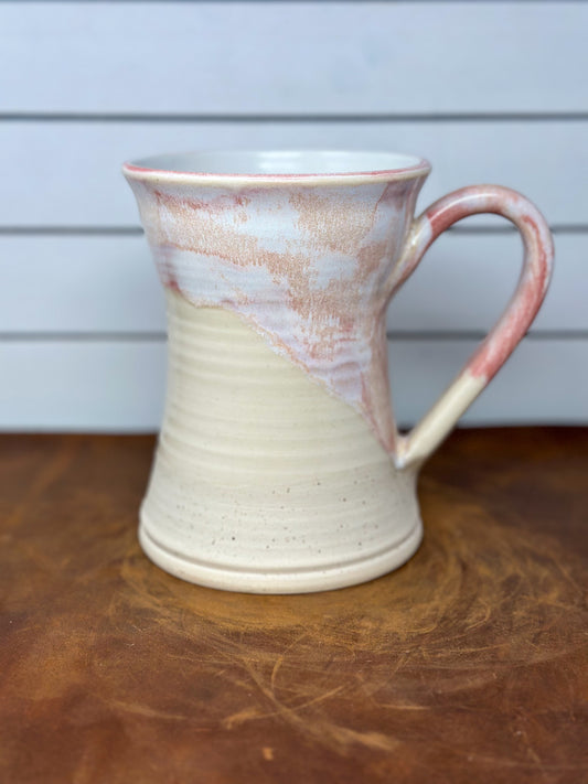 Triceratops Mug