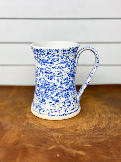 Bigfoot Foot Medallion Mug