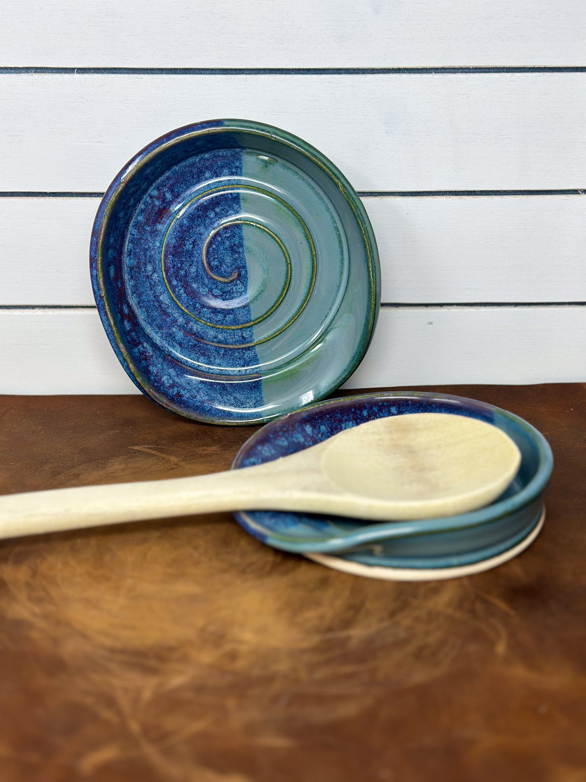 Red Sea Spoon Rest