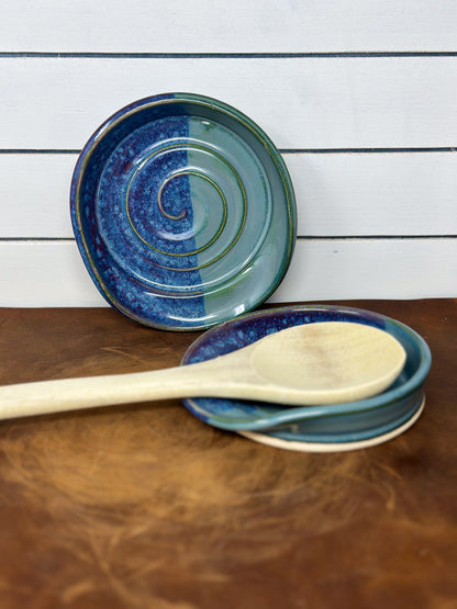 Red Sea Spoon Rest
