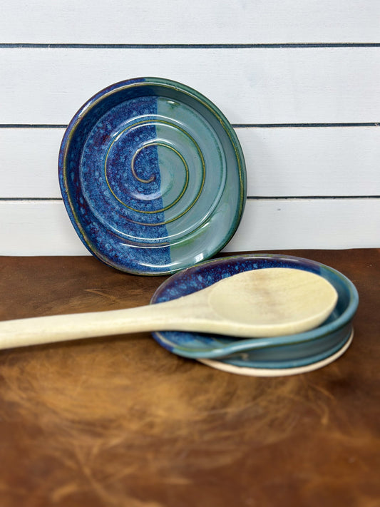 Red Sea Spoon Rest