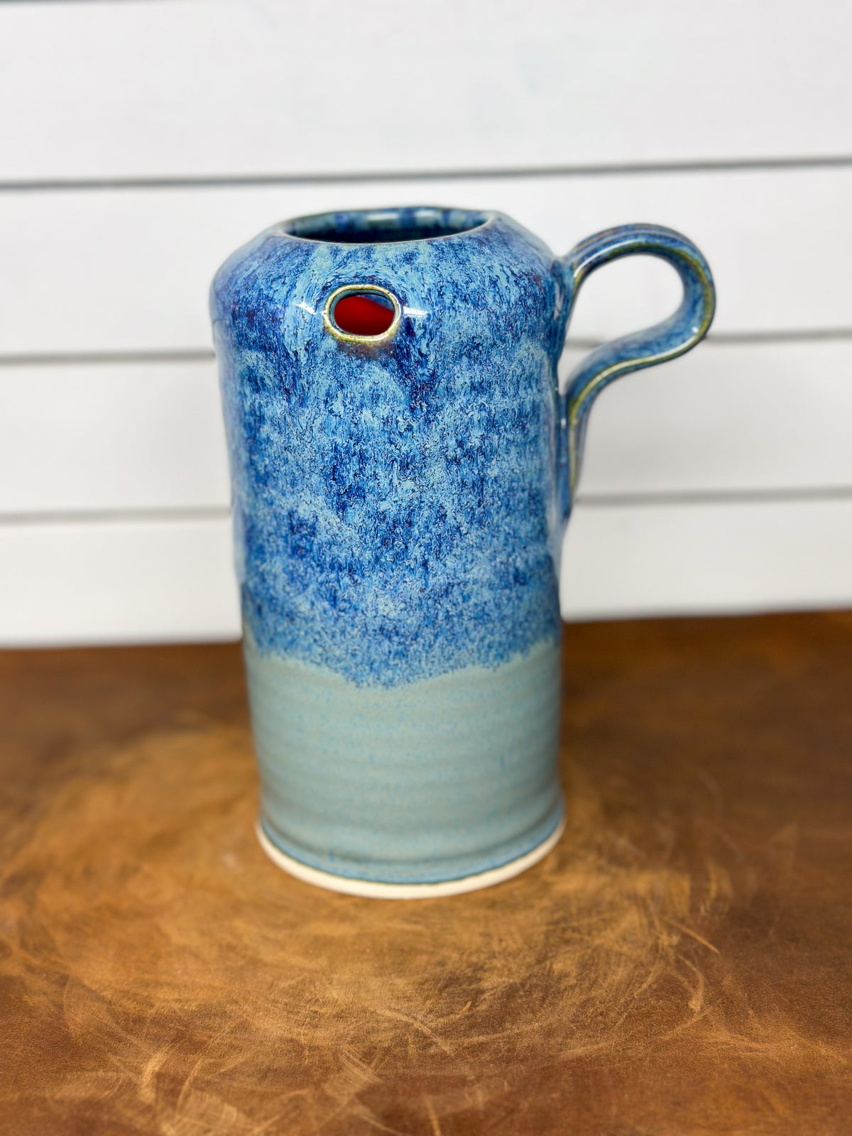 Red Sea Travelers Mug