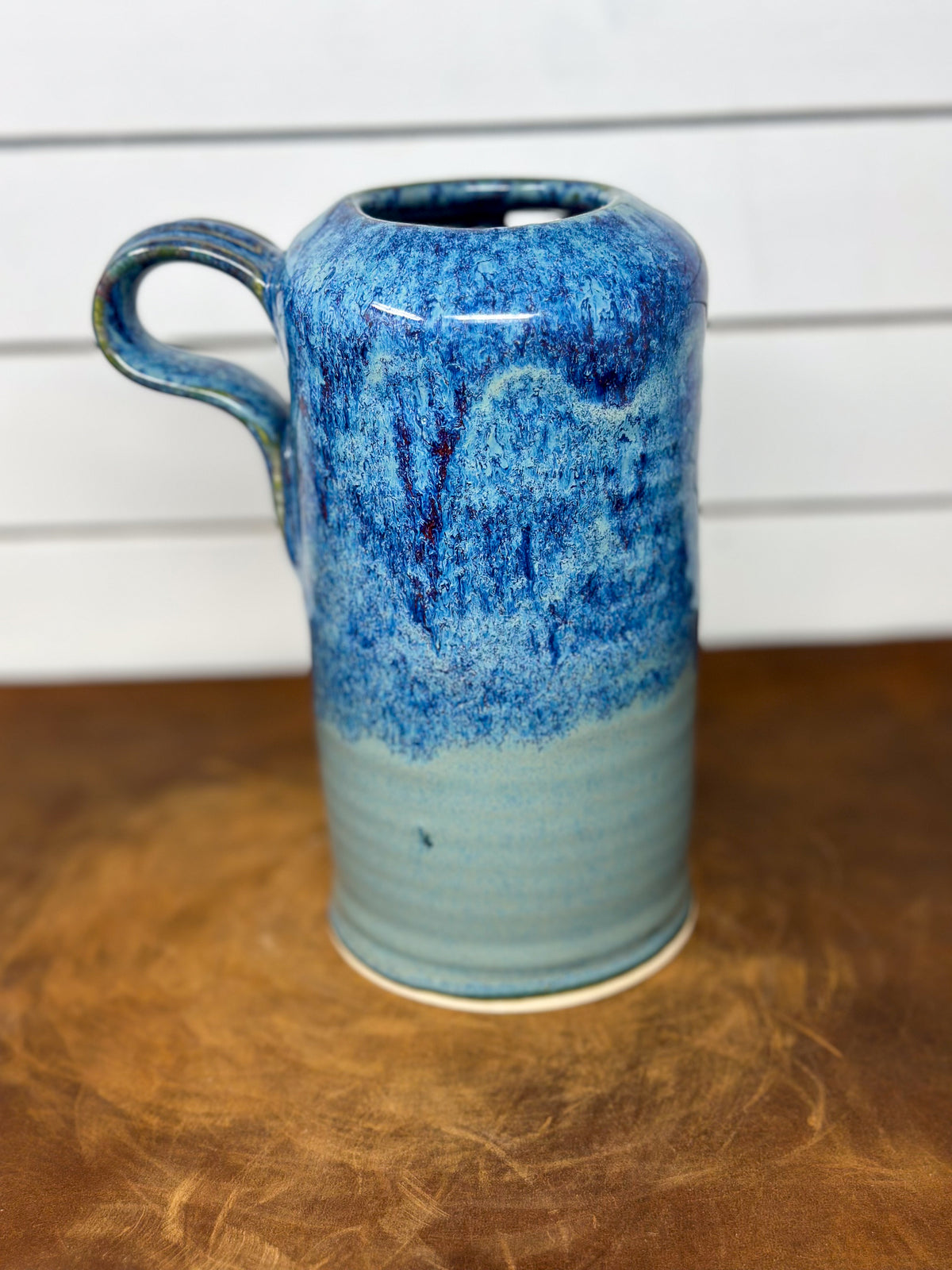 Red Sea Travelers Mug