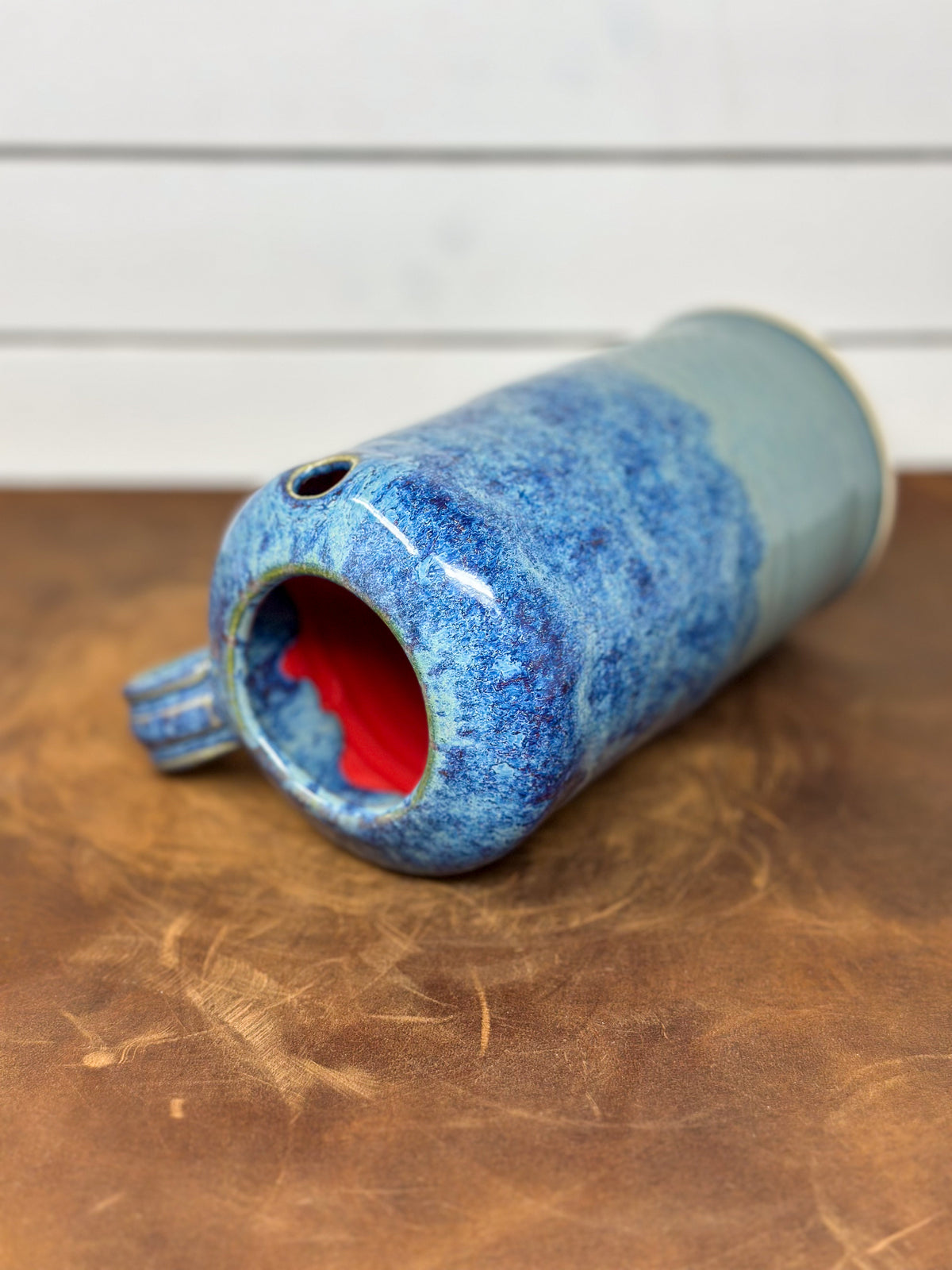 Red Sea Travelers Mug