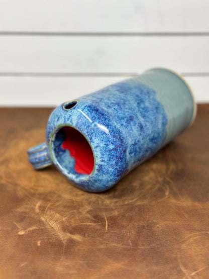 Red Sea Travelers Mug