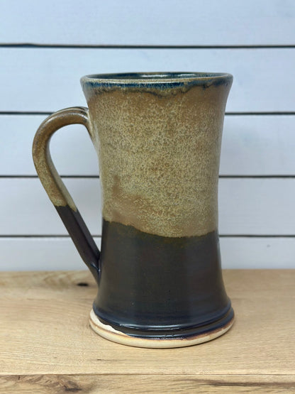 Beer Stein