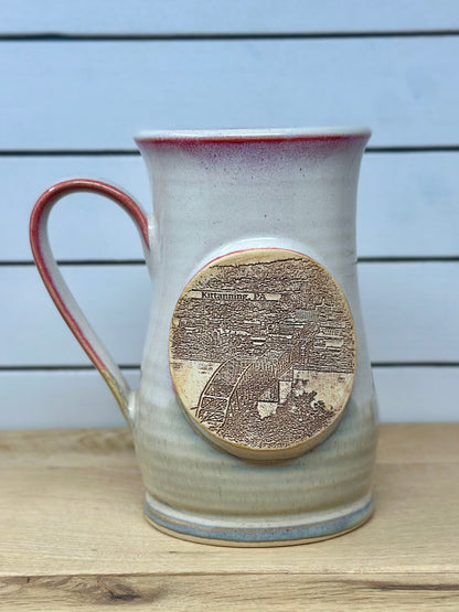 Kittanning Logo Mug
