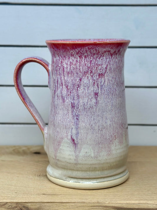 Ceramic Mug in Strawberry Shortcake