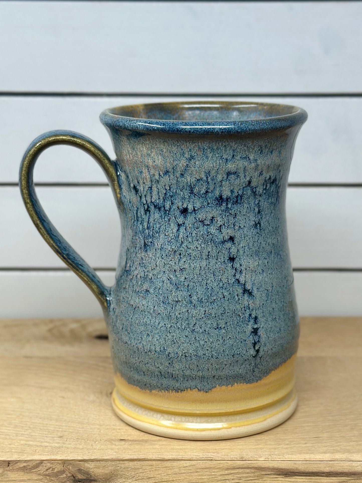 Ceramic Mug
