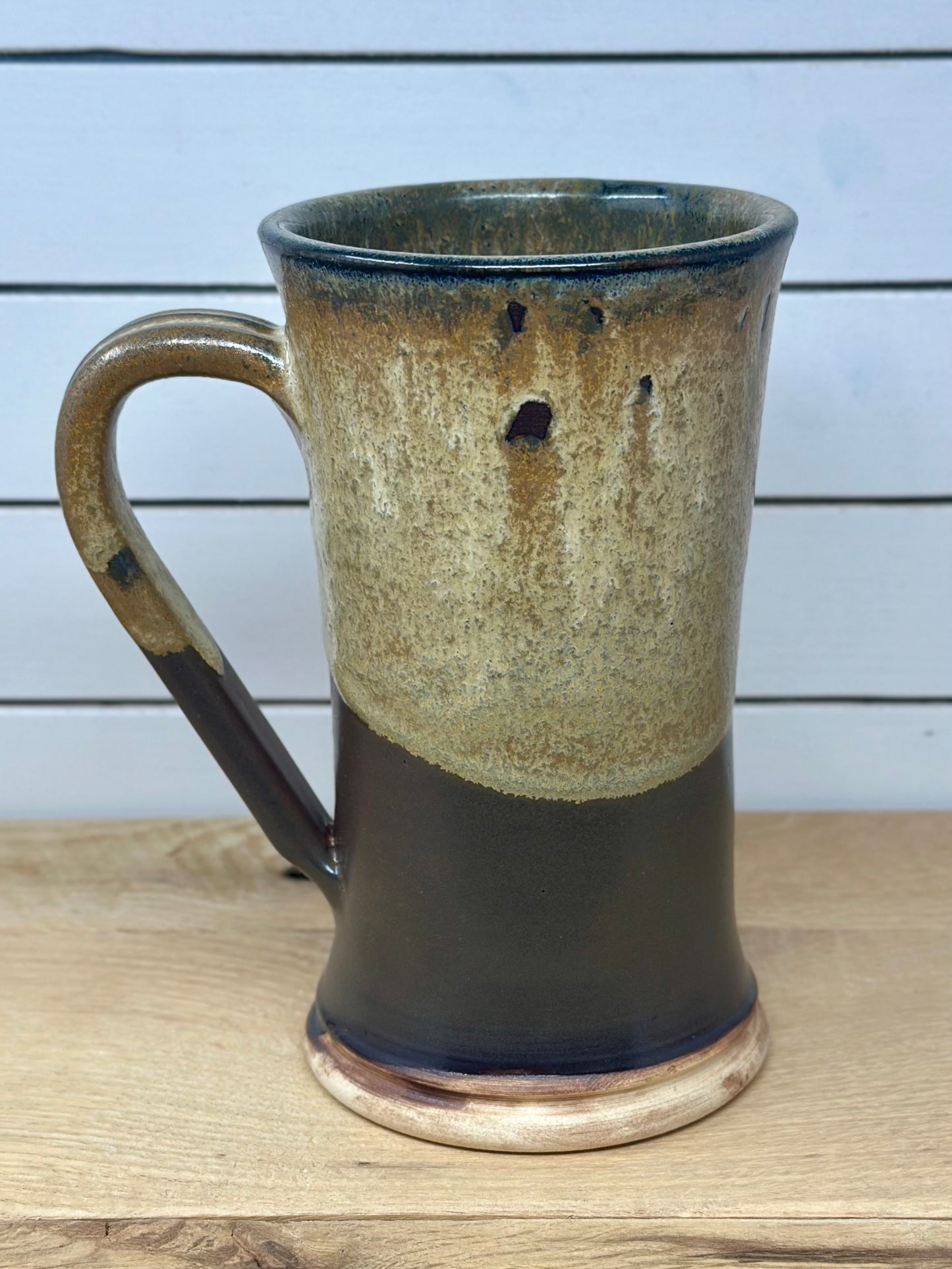 Beer Stein