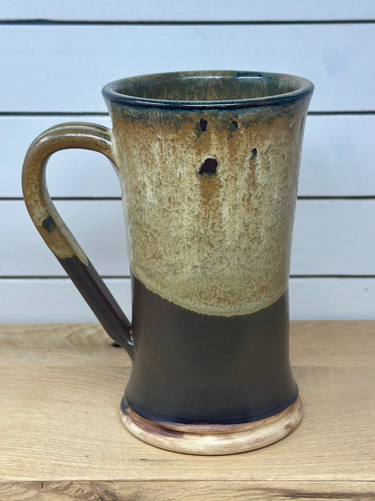 Beer Stein