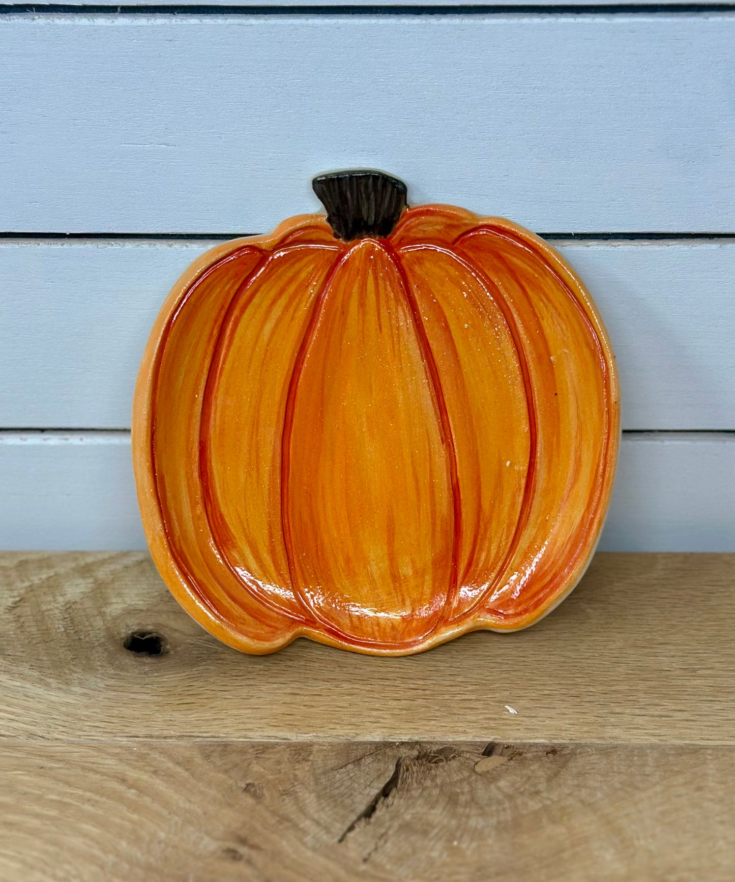 Pumpkin Spoon Rest