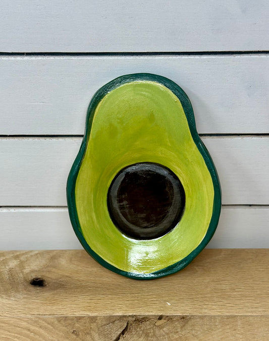 Avocado Spoon Rest