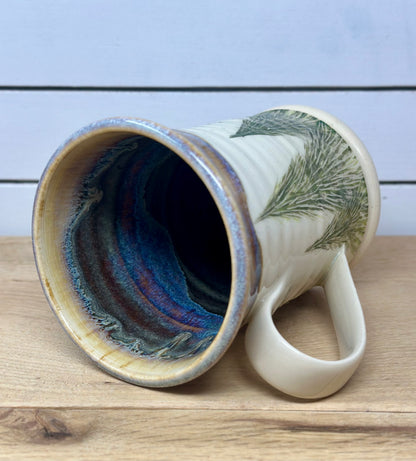 Evergreen Tree Mug