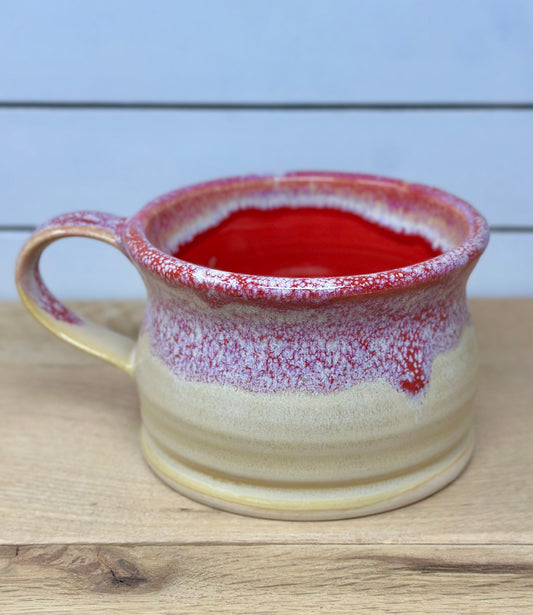 Small Soup Mug