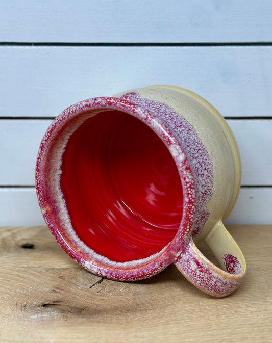 Small Soup Mug