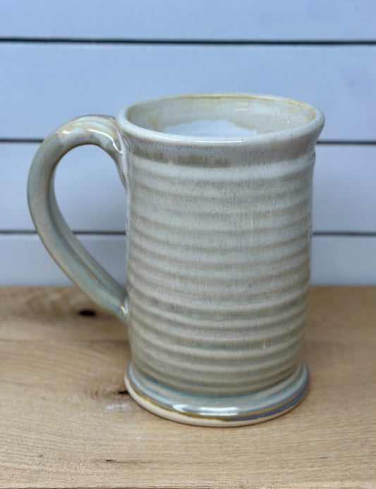 Ceramic Mug in Blizzard