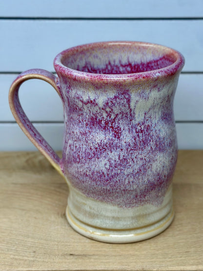 Ceramic Mug in Strawberry Shortcake