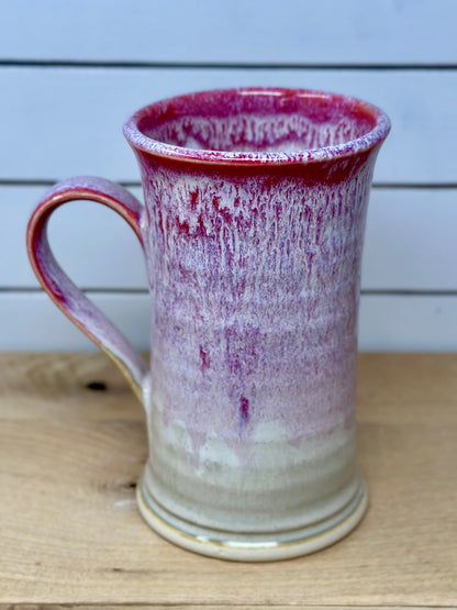 Ceramic Mug in Strawberry Shortcake