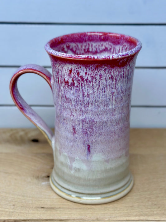 Ceramic Mug in Strawberry Shortcake