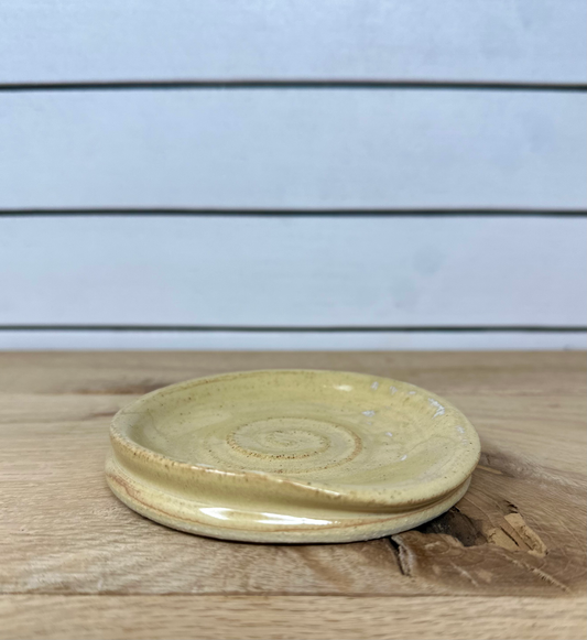 Spoon Rest - Dappled Sunlight image 0