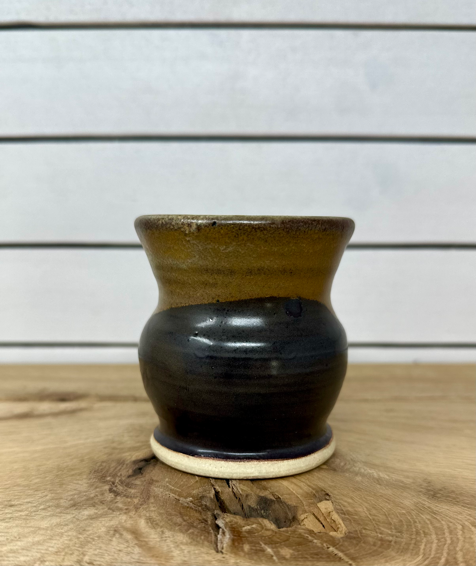 Bud Vase - Mocha Bronze image 0