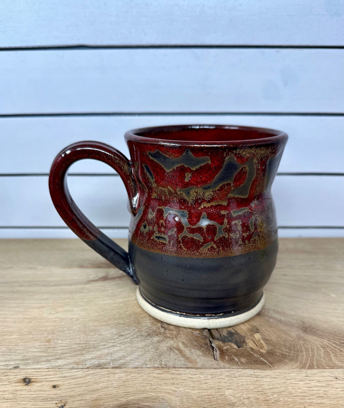 Ceramic Mug - Lava image 0