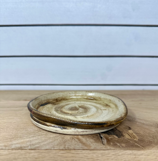 Spoon Rest - Oatmeal image 0