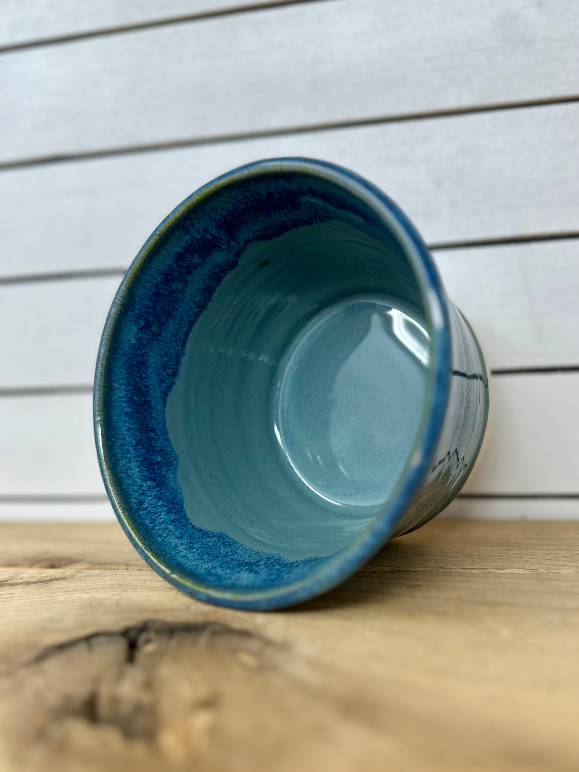 Medium Bowl in Red Sea image 0