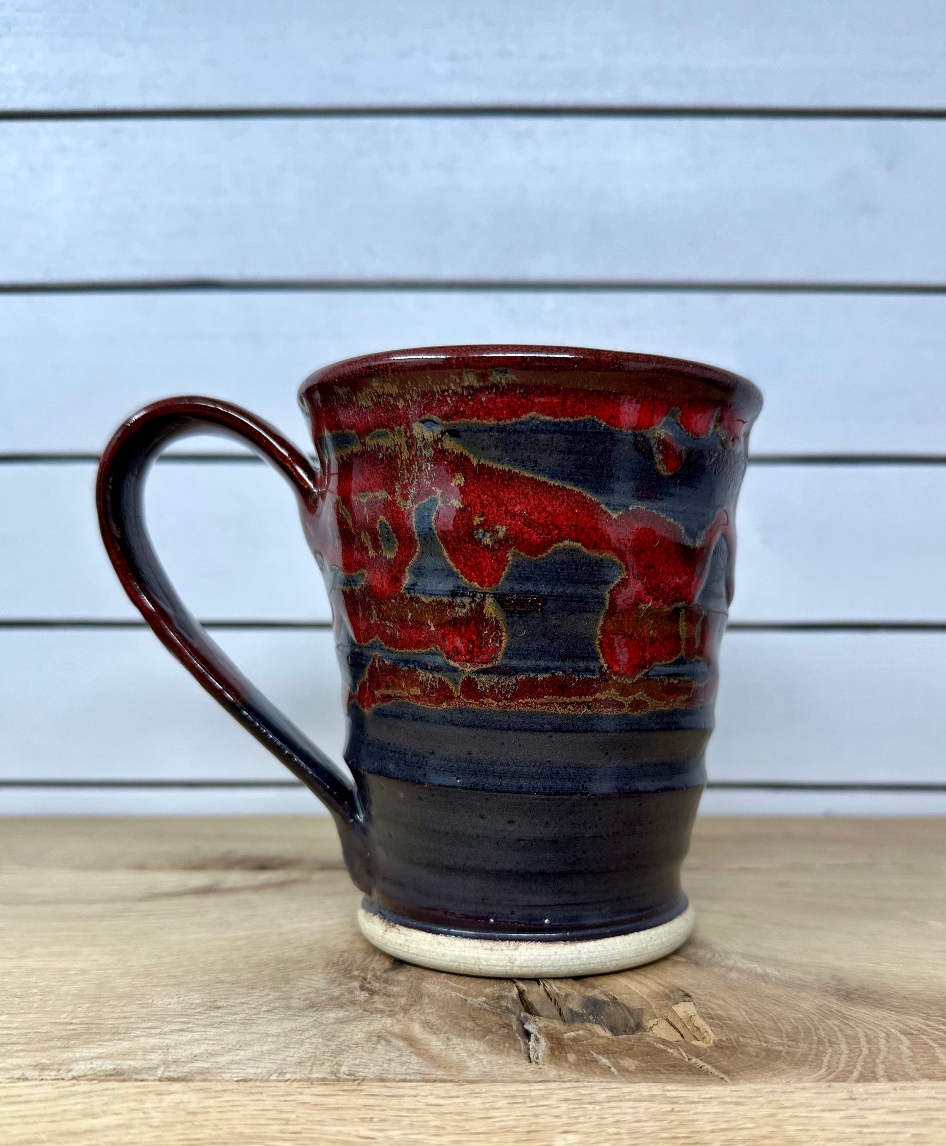 Ceramic Mug - Lava image 0